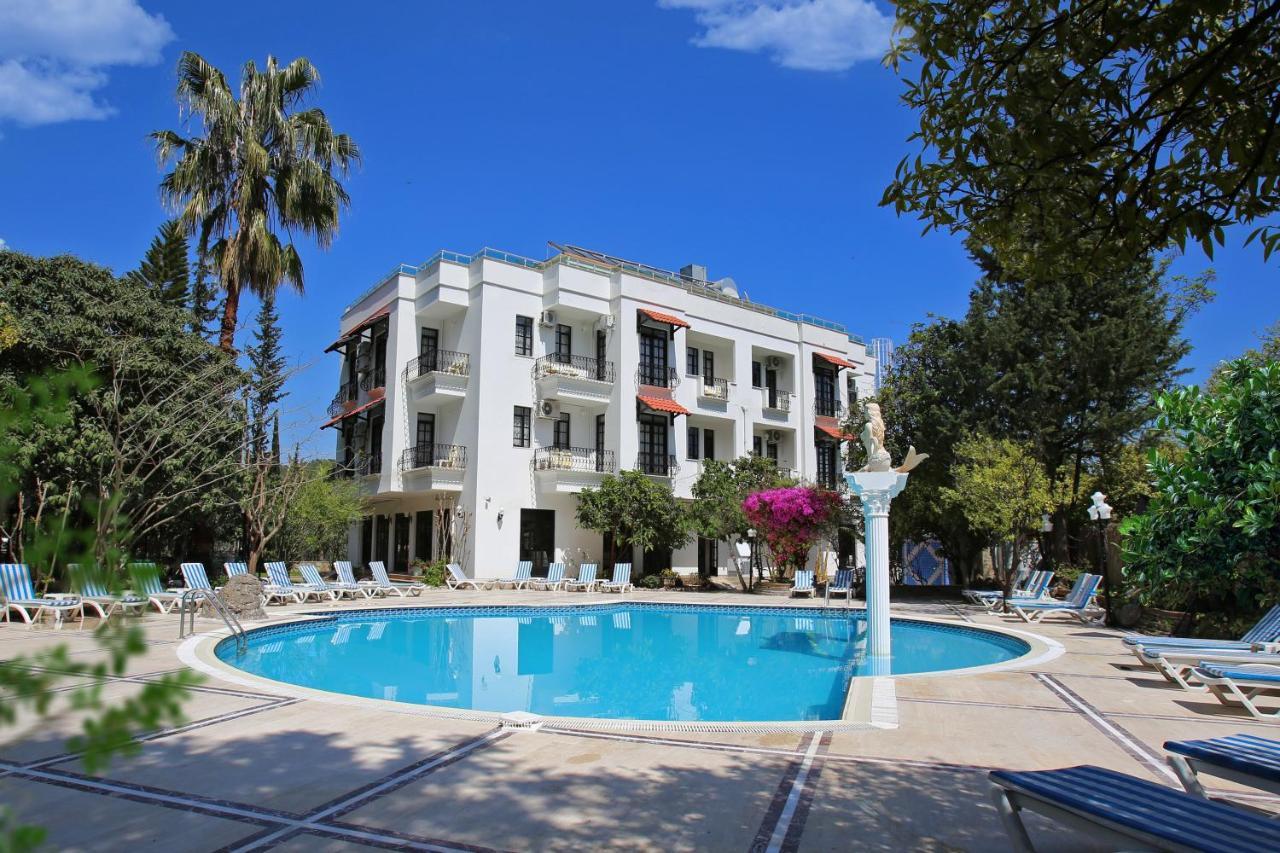 Green Valley Boutique Hotel Kemer Kültér fotó