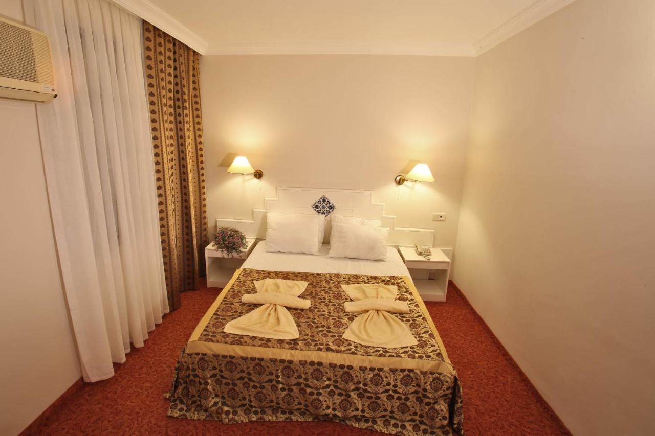 Green Valley Boutique Hotel Kemer Kültér fotó