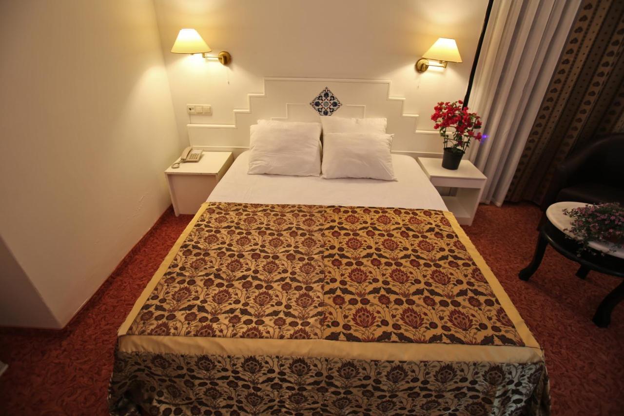 Green Valley Boutique Hotel Kemer Kültér fotó
